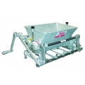 Rhodes Kook-E-King Bench Top Wire-Cut Biscuit Depositor Rhodes Kook-E-King Bench Top Wire-Cut Biscuit Depositor